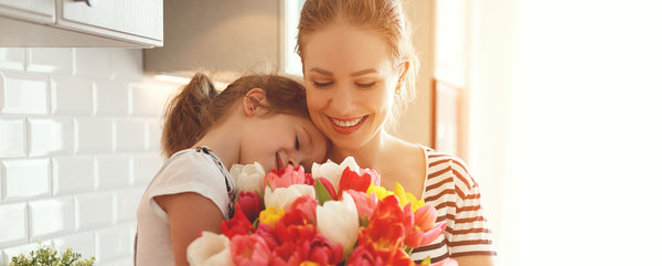 Mother’s Day Flowers