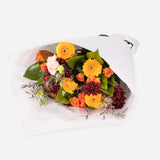 Warmth & Bloom Bouquet