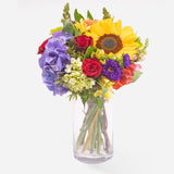 Mother's Day Cheerful Posy