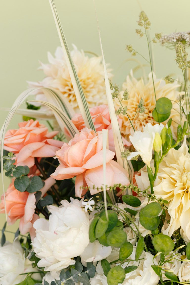 SAME-DAY AUCKLAND FLOWER DELIVERY