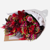 Ruby Florist Bouquet