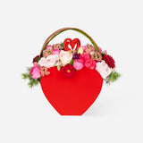 Petal Hearts