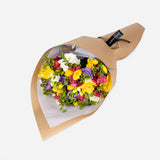 Mixed Freesia