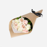 Mother's Day Pastel Harmony Roses