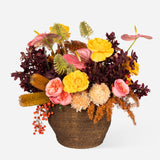 Amber Spice Arrangement