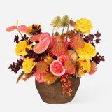 Amber Spice Arrangement