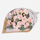 Pastel Pink Roses
