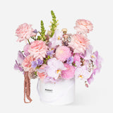 Lilac Opulence Arrangement