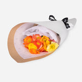 Mixed Market Poppies