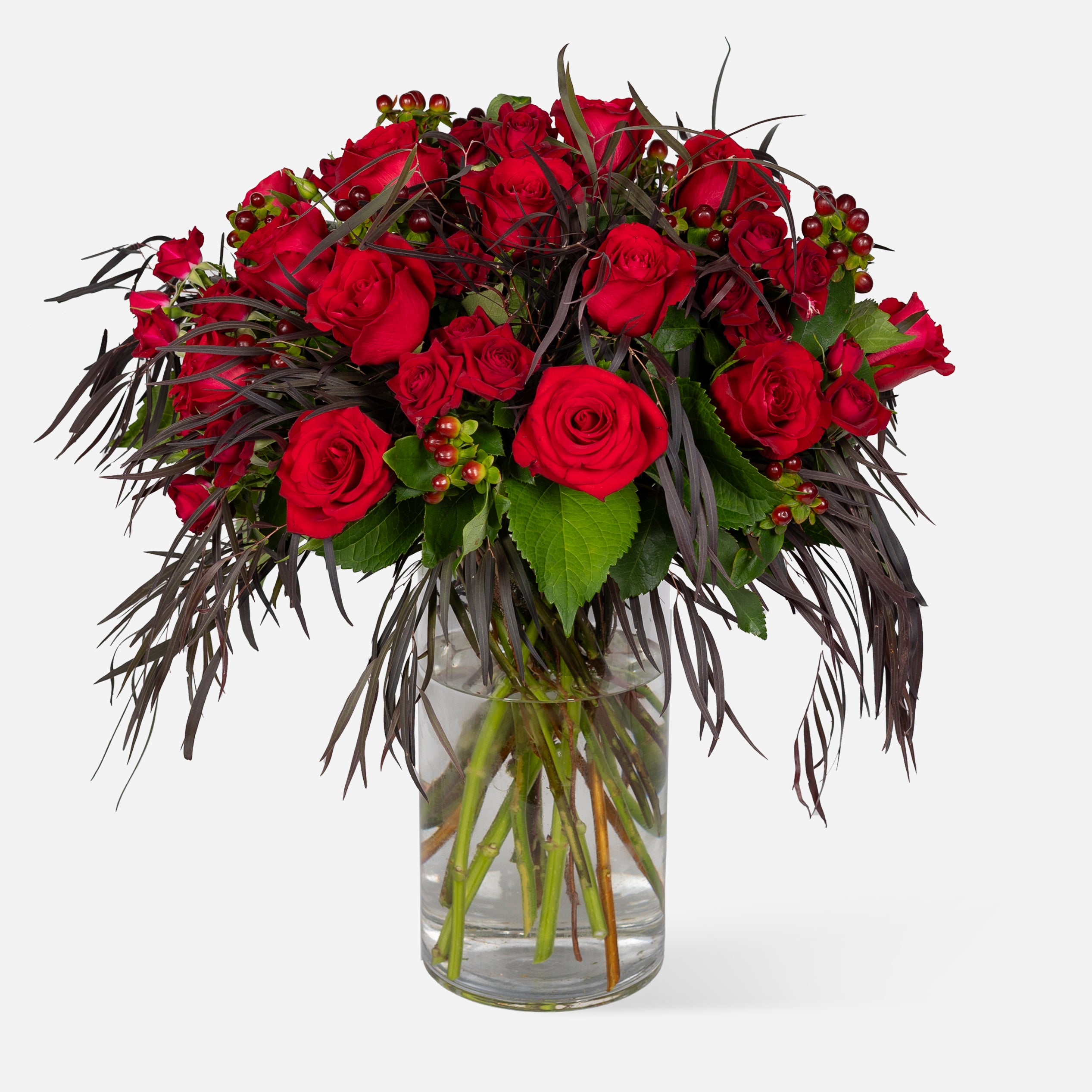 Market Flowers The Valentine Bouquet Flowers Delivered Market