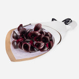 Mixed Market Calla-Lilies