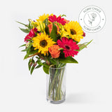 Sunshine Florist Bouquet