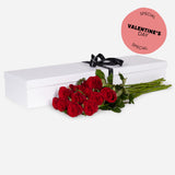 Luxury Rose Box