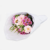 Pink Florist Bouquet