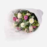 Premium Mixed Roses
