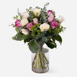 Premium Mixed Roses