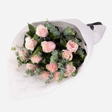 Premium Pink Roses