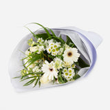 Snow Florist Bouquet