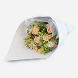 Soft Florist Bouquet
