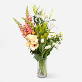 Valentines Market Flower Mix