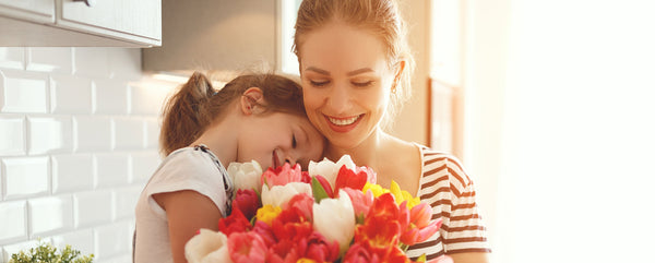 Mother’s Day Flowers - Market Flowers Auckland
