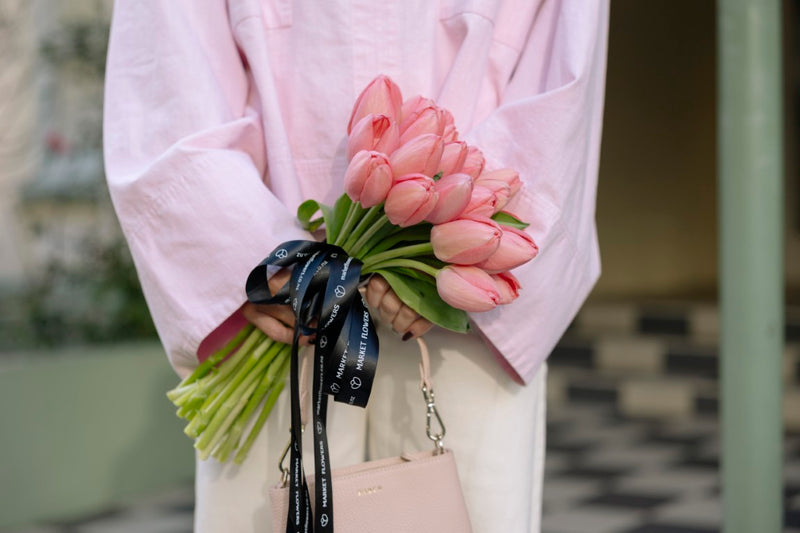 Bridal Bouquets in Auckland
