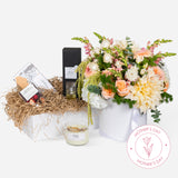 Mother's Day Blush Gift Pack