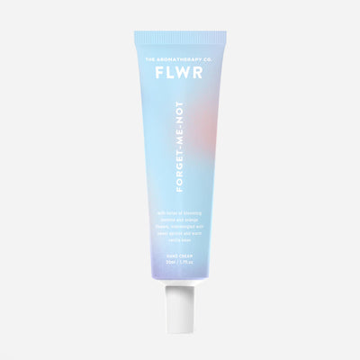 Hand Cream 50ml - Aromatherapy Co