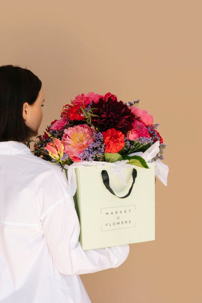 BIRTHDAY FLOWERS