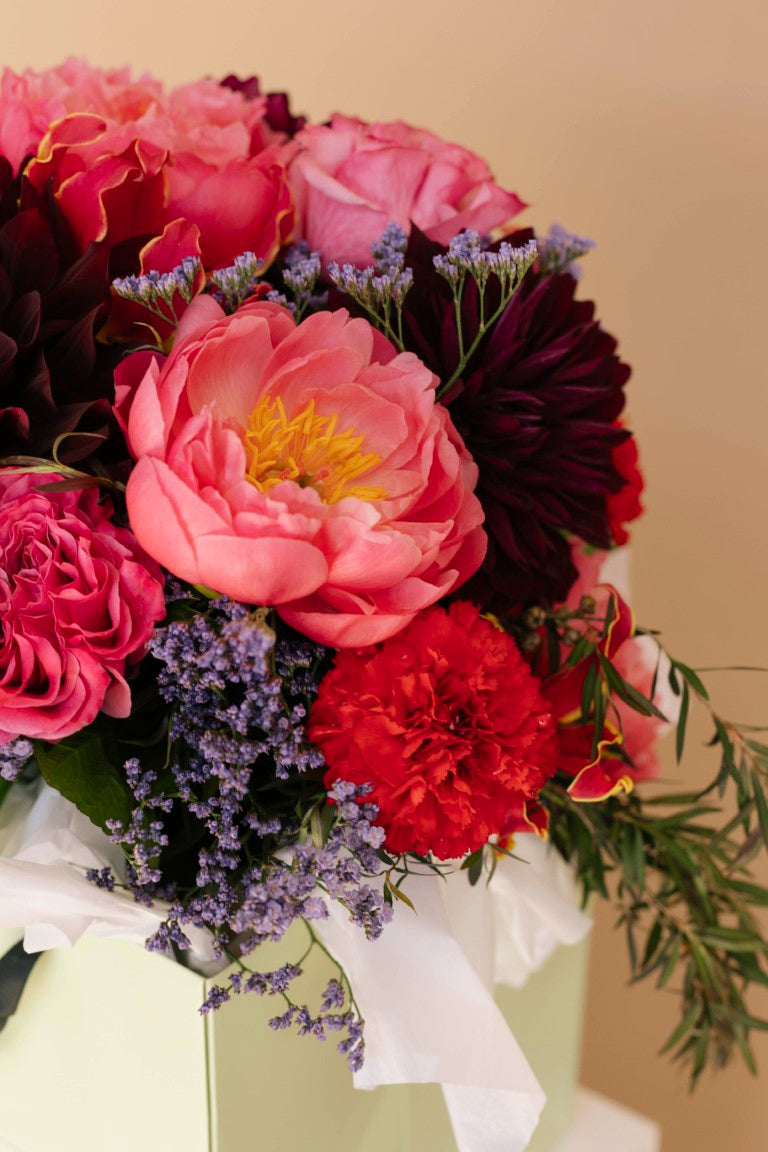 SYMPATHY FLOWERS