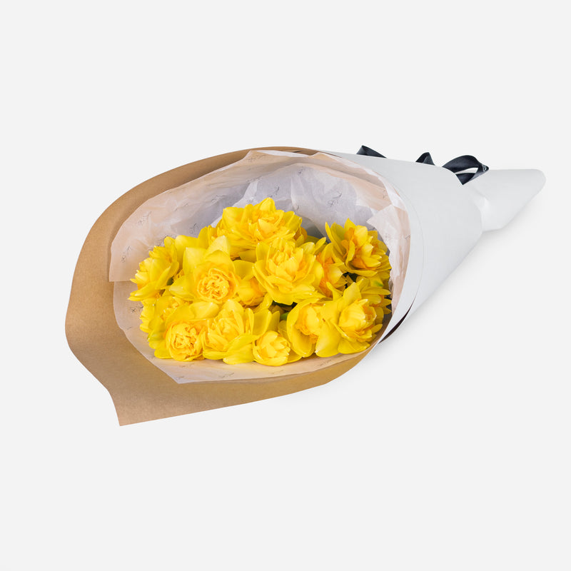Market Daffodils