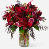 Ruby Florist Bouquet