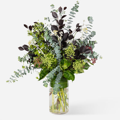 Mixed Foliage