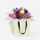 Hyacinth Harmony Gift Bag