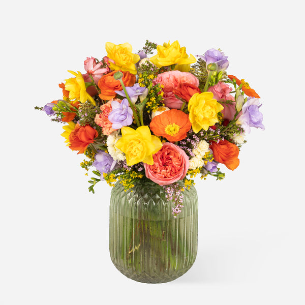 Spring Symphony Bouquet