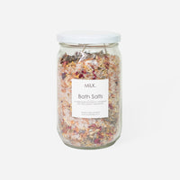 Studio Milk Bath Salts