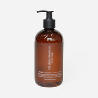 Hand & Body Wash 500ml - Aromatherapy Co