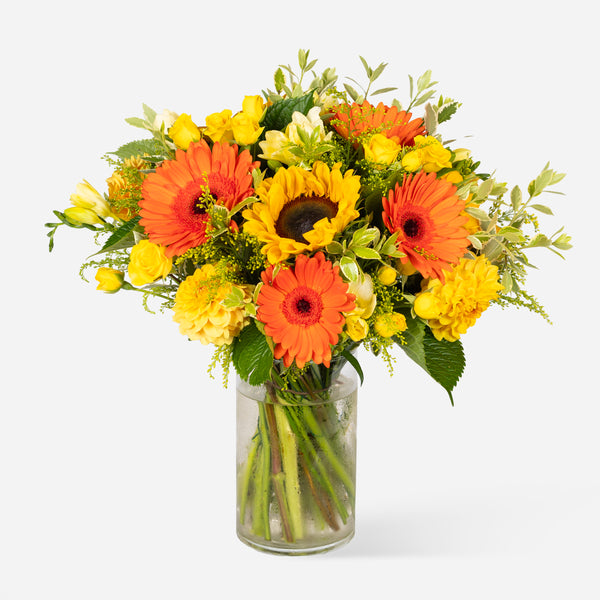 Bright Florist Bouquet