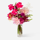 Pink Elegance Bouquet