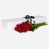 Luxury Rose Box