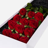 Luxury Rose Box