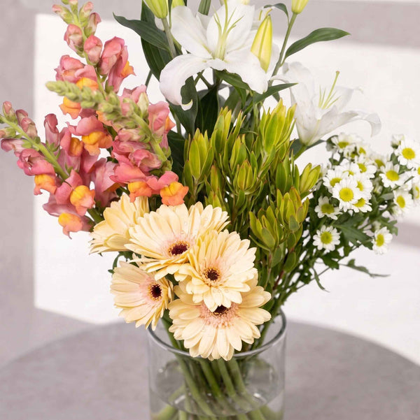 Flower Delivery Auckland - From $40 | FREE Delivery | Market Flowers