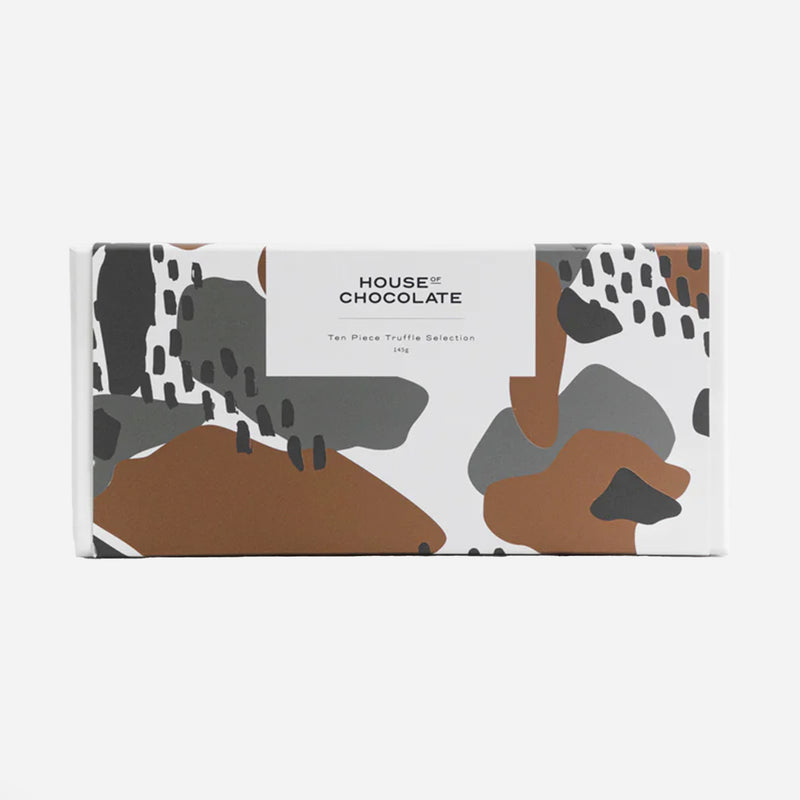 Ten Piece Truffles