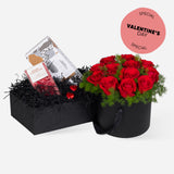 Red Roses Gift Pack